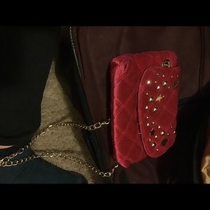 Betsy Johnson crossbody bag